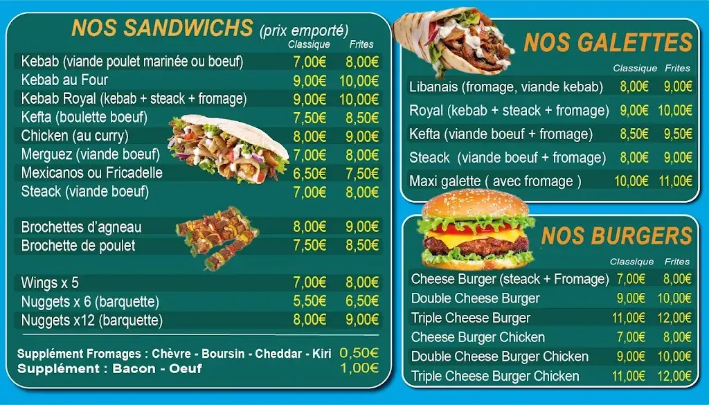 Menu_Le Marmaris Auchel_Auchel_image_3