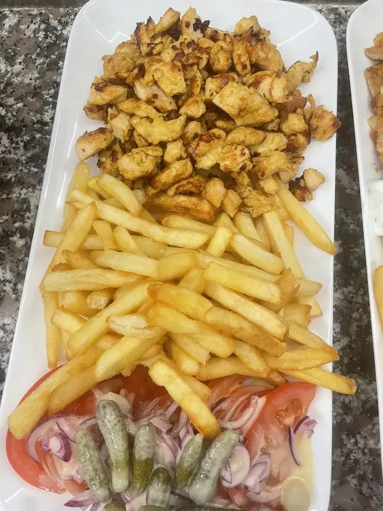 Menu_Le Marmaris Auchel_Auchel_image_9