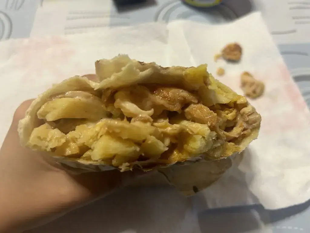 Alyssa Lebel_Le Marmaris Auchel_Auchel_review