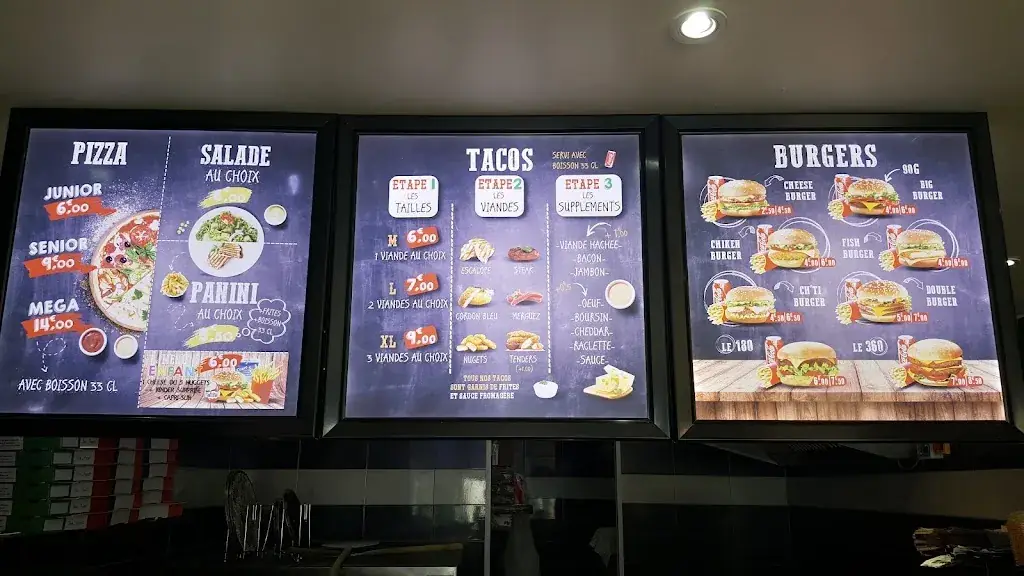 Menu_Chrono Pizza_Auchel_image_3