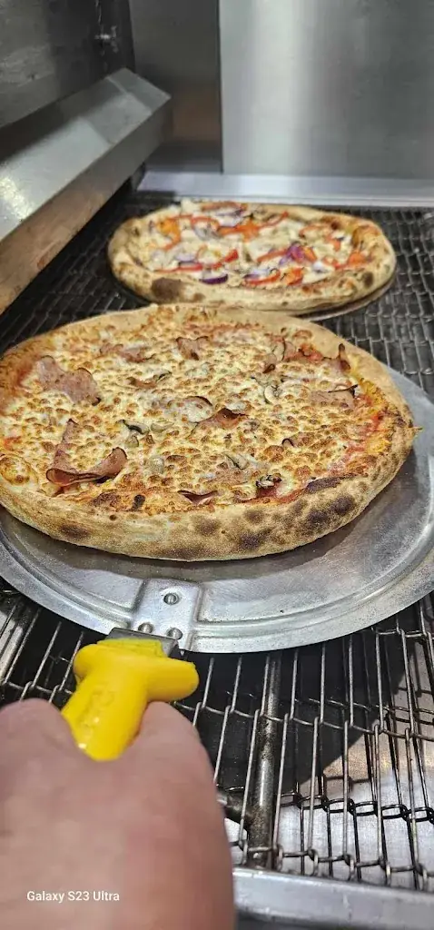 Menu_Chrono Pizza_Auchel_image_6