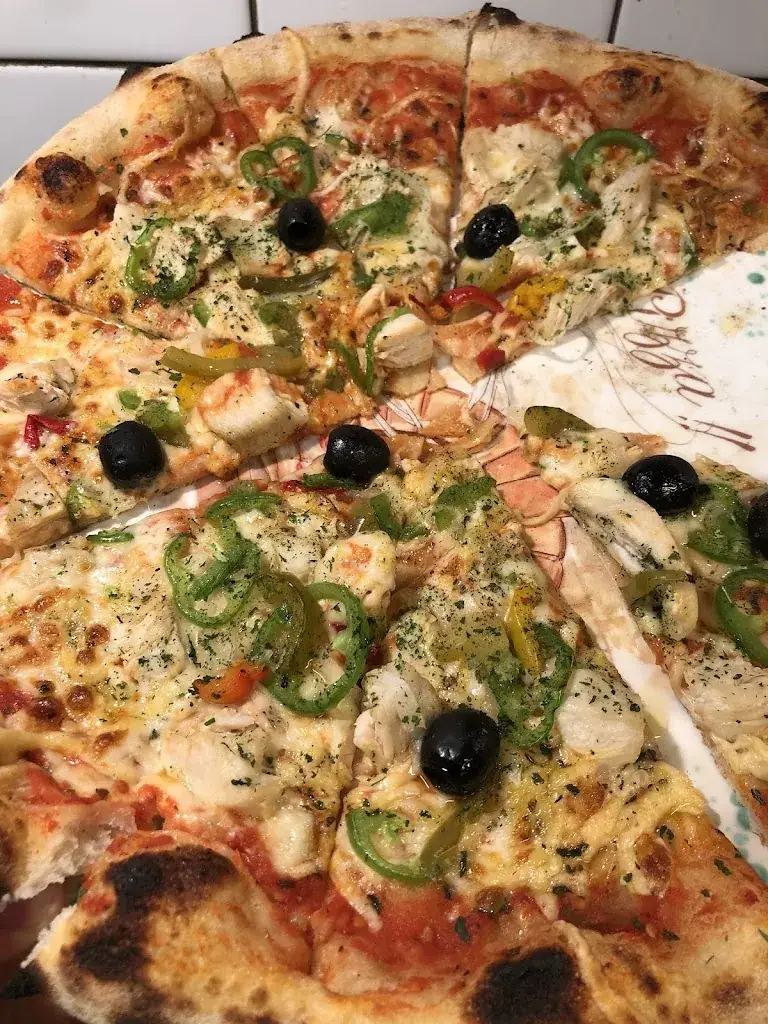 Menu_Chrono Pizza_Auchel_image_7