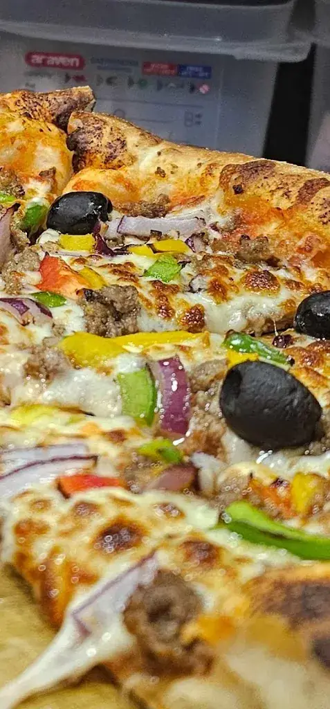 Menu_Chrono Pizza_Auchel_image_8