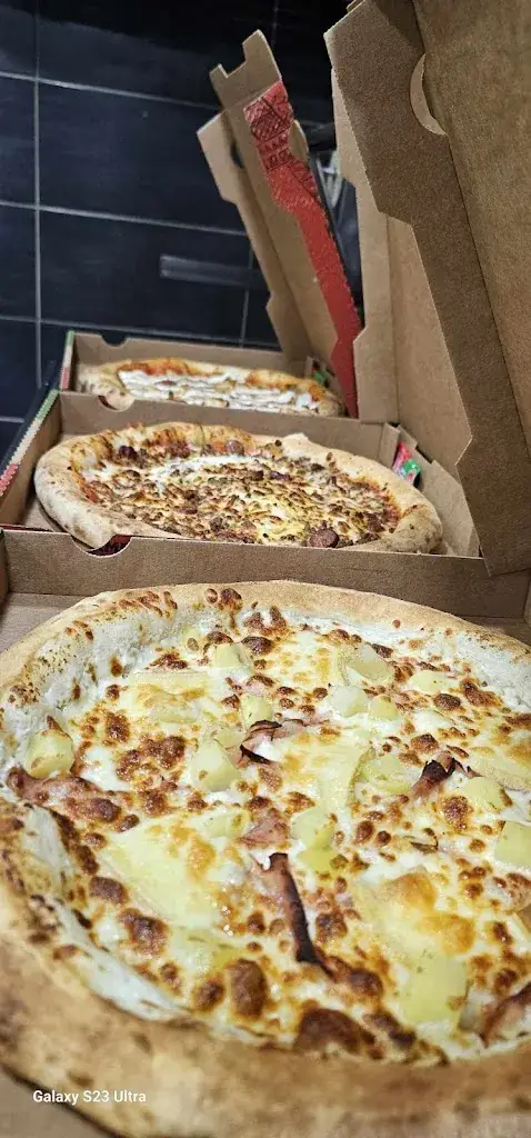 Menu_Chrono Pizza_Auchel_image_9