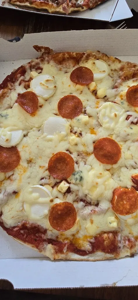 Menu_MAXI PIZZ AUCHEL_Auchel_image_6