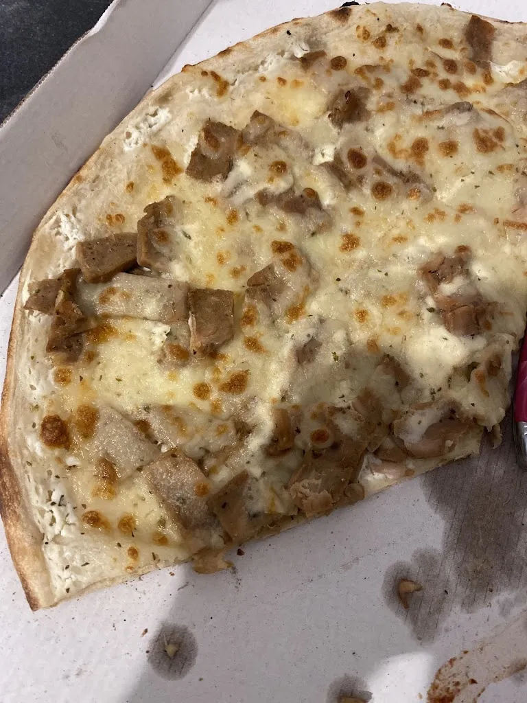 iCe Ice_MAXI PIZZ AUCHEL_Auchel_review