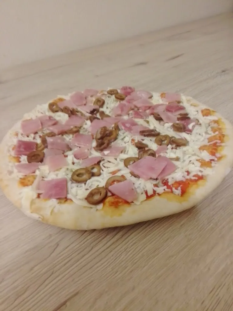 Arnaud Mouton_MAXI PIZZ AUCHEL_Auchel_review