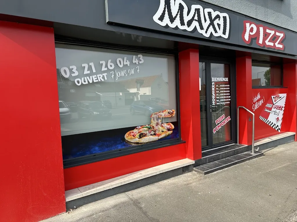 MAXI PIZZ AUCHEL_Auchel_slider_image_3