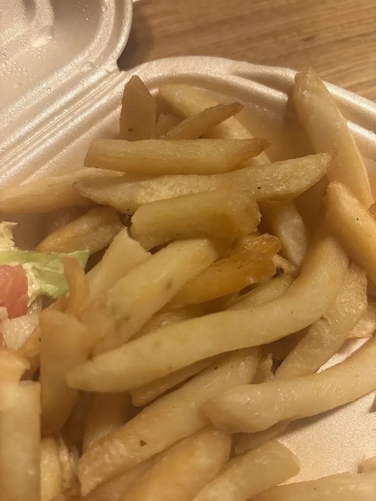 Maxime Lecocq_Pronto Pizza_Auchel_review