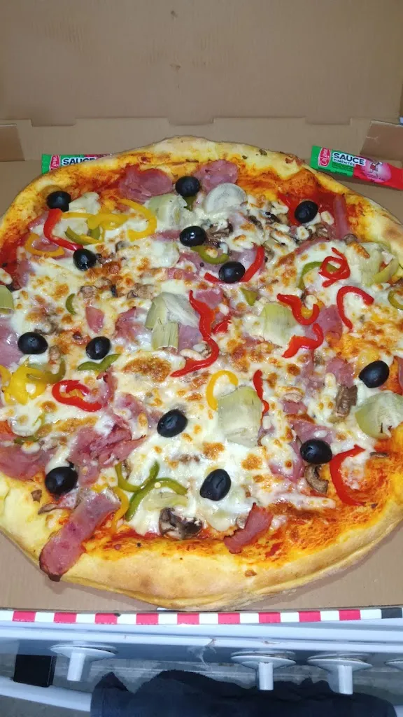 Pronto Pizza_Auchel_slider_image_3