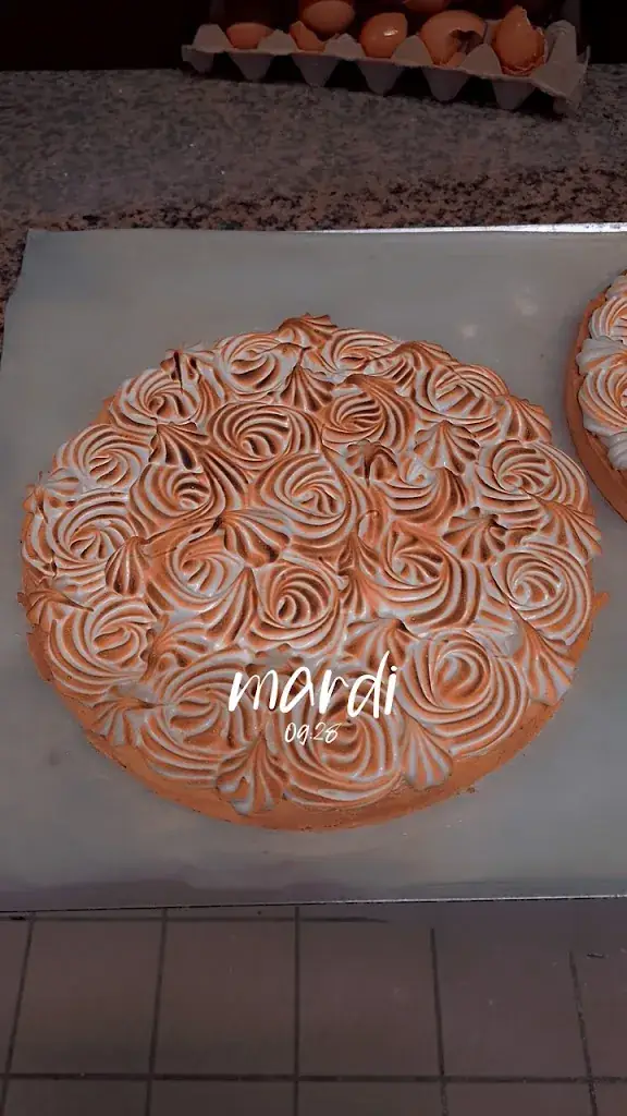 Menu_La Table de L'Aize_Combronde_image_1