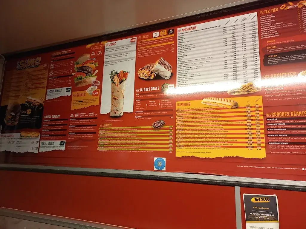 Menu_FRITERIE SUMO_Auchel_image_3