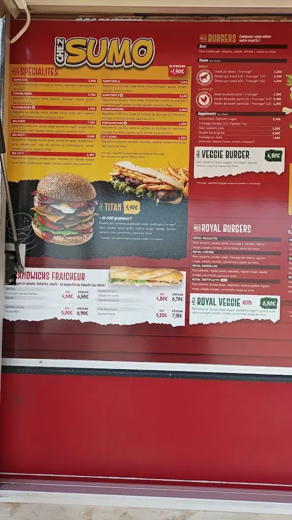 Menu_FRITERIE SUMO_Auchel_image_4