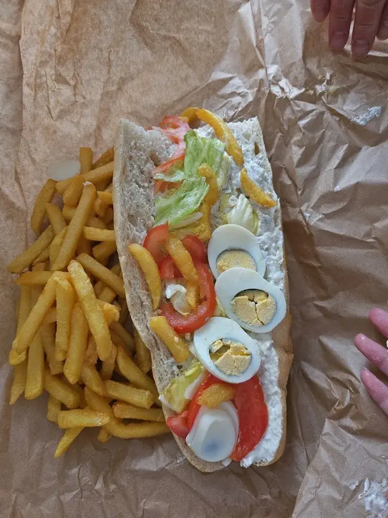 Bel ThoDam_FRITERIE SUMO_Auchel_review