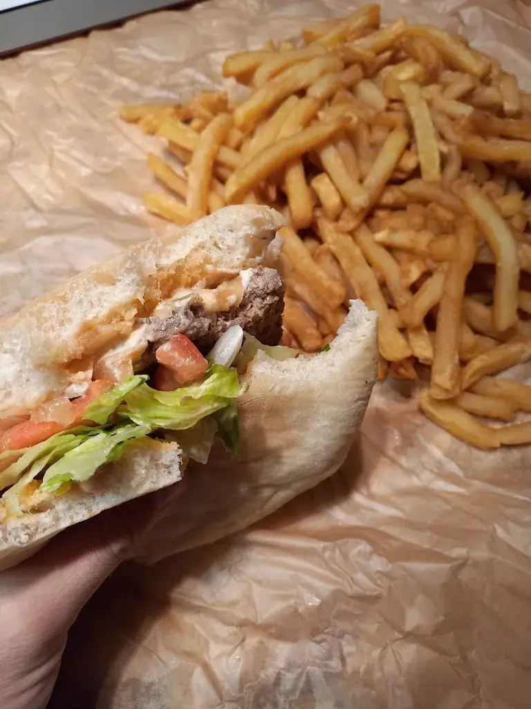 FRITERIE SUMO_Auchel_slider_image_2