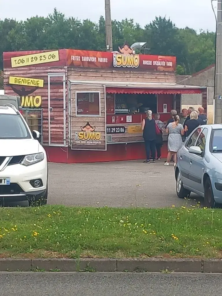 FRITERIE SUMO_Auchel_slider_image_3