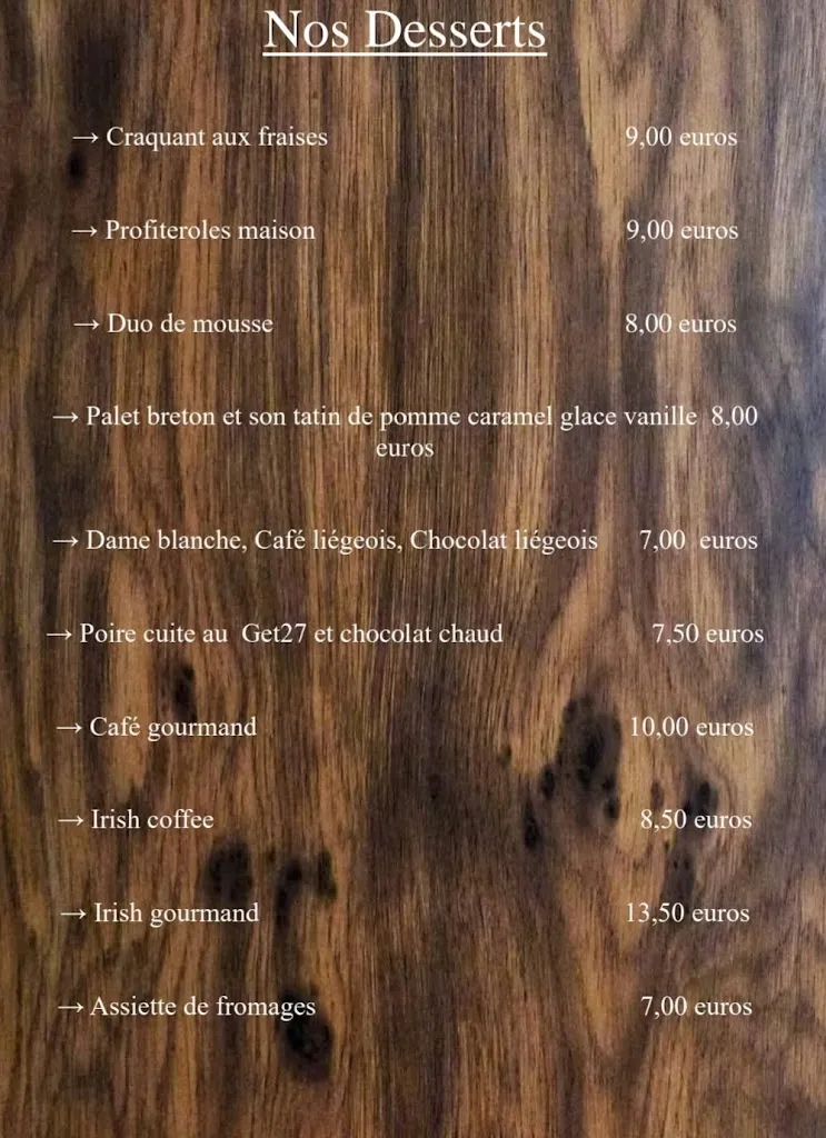 Menu_chez lea_Burbure_image_2