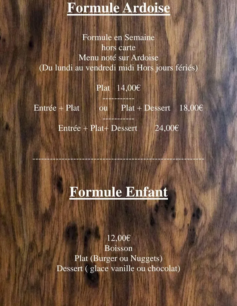 Menu_chez lea_Burbure_image_3