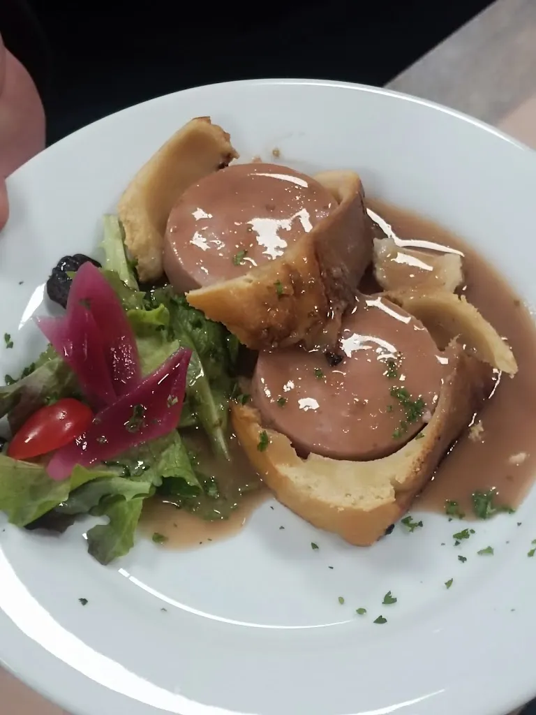 Jonathan_chez lea_Burbure_review