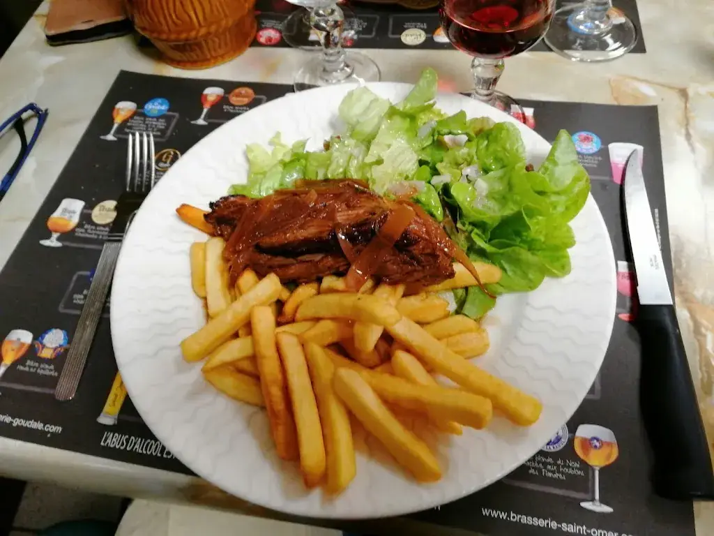 Menu_L'Auberge des Gourmets_Calonne-Ricouart_image_5