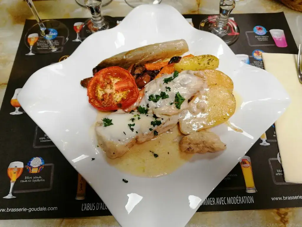 Menu_L'Auberge des Gourmets_Calonne-Ricouart_image_7