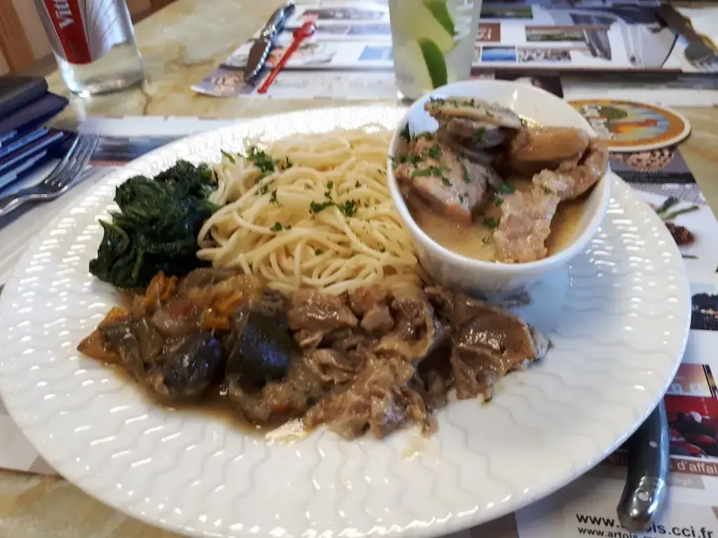 Menu_L'Auberge des Gourmets_Calonne-Ricouart_image_9