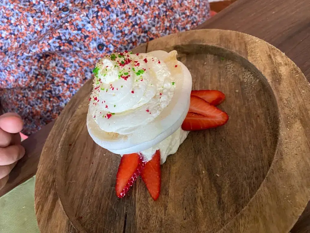 berger philippe_L Escale Restaurant_Marles-les-Mines_review