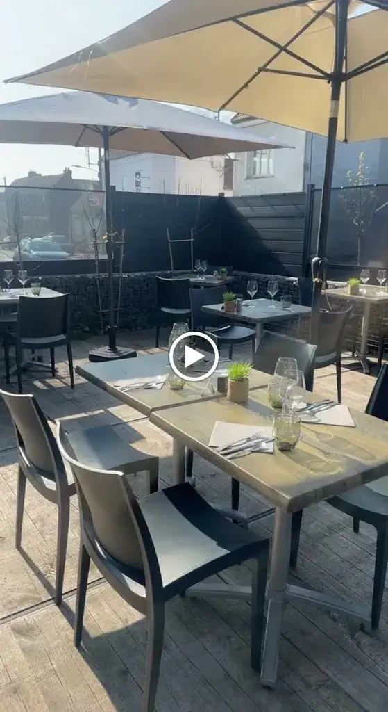 L Escale Restaurant restaurant in Marles-les-Mines