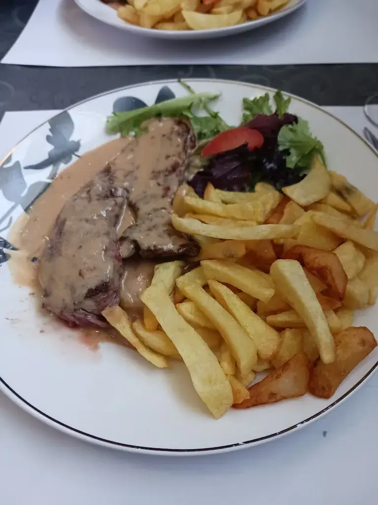 Menu_La Grange du Ch'ti_Auchel_image_6