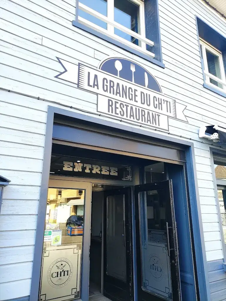 Christine Carnez_La Grange du Ch'ti_Auchel_avis