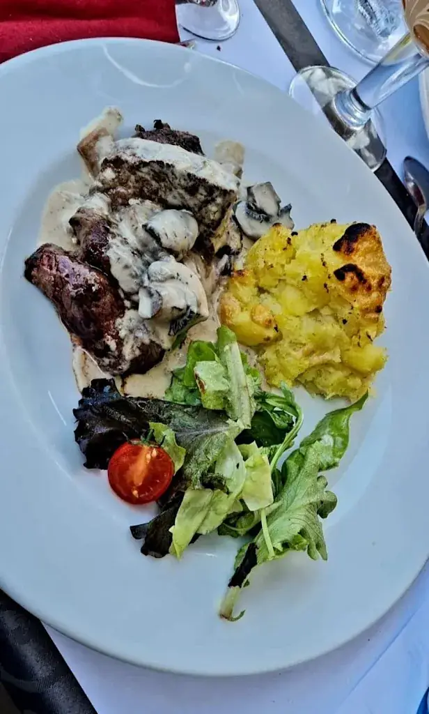 kowolik jean yves_La Grange du Ch'ti_Auchel_avis