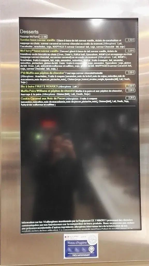 Menu_McDonald's_Auchel_image_2