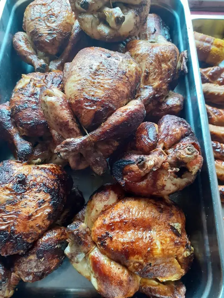 LA BONNE FRANQUETTE restaurant à Auchel