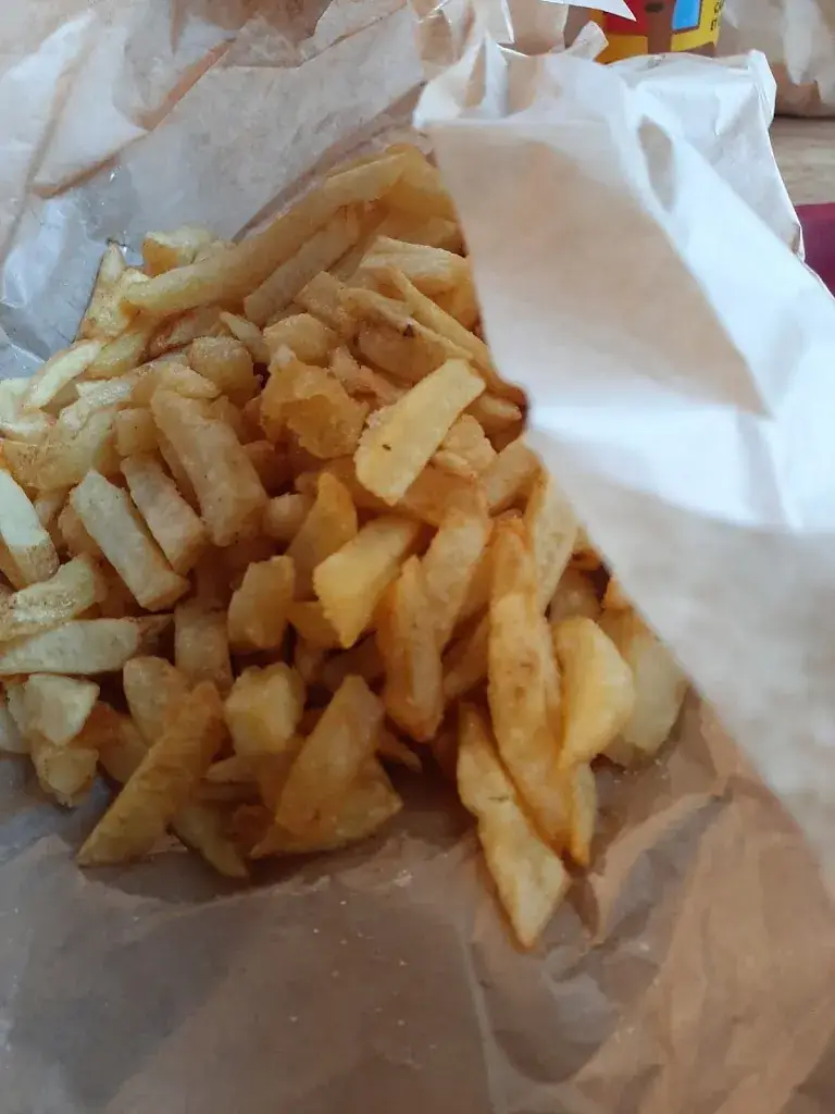 Menu_La Guillotine French fries_Cauchy-à-la-Tour_image_5