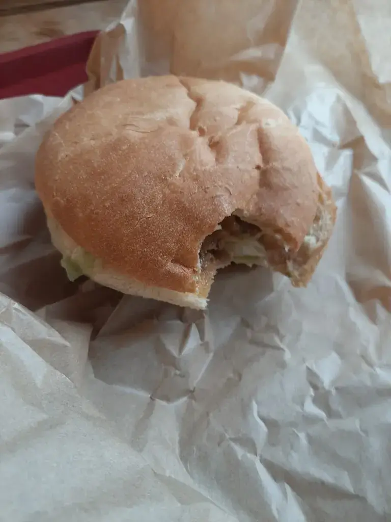 Cedric “Ced076” Pailleux_La Guillotine French fries_Cauchy-à-la-Tour_review