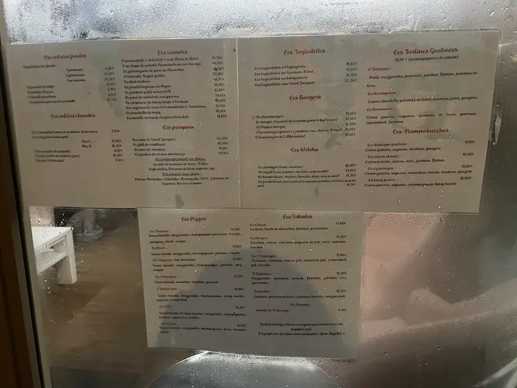 Menu_Sas Le Jardin_Lillers_image_2