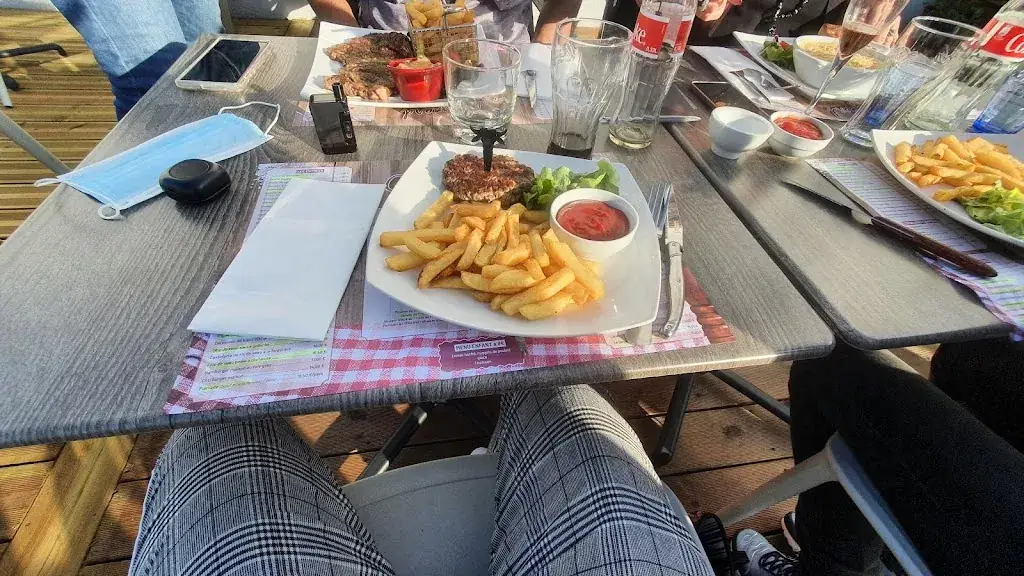 Menu_Le Campagnard_Lillers_imagen_2