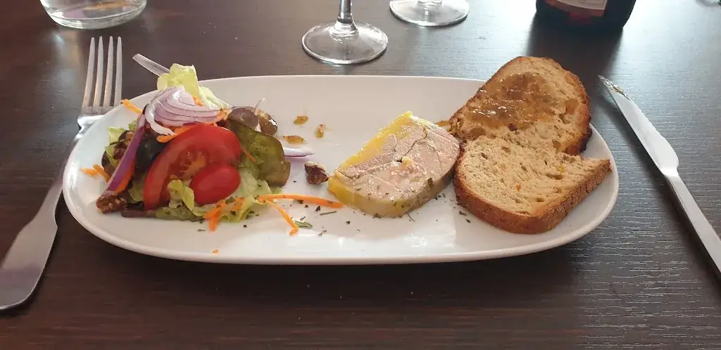 Menu_Le Campagnard_Lillers_imagen_4