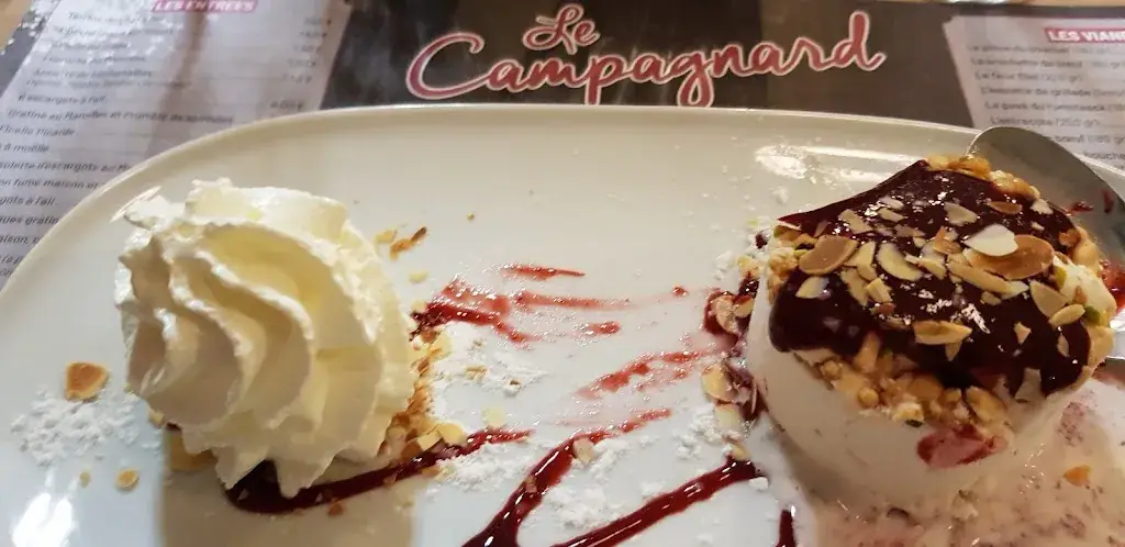 Menu_Le Campagnard_Lillers_imagen_7