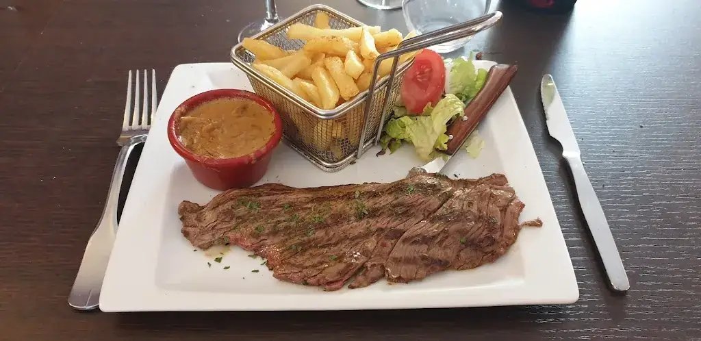 Menu_Le Campagnard_Lillers_imagen_8