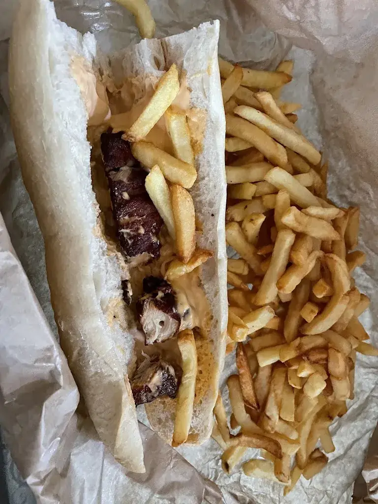 Frites Frog_Burbure_slider_image_1