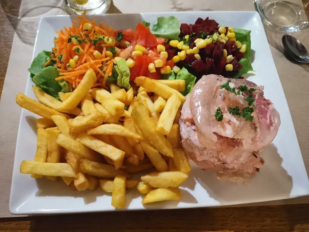 Menu_Restaurant Brasserie Le Centre_Baincthun_image_1