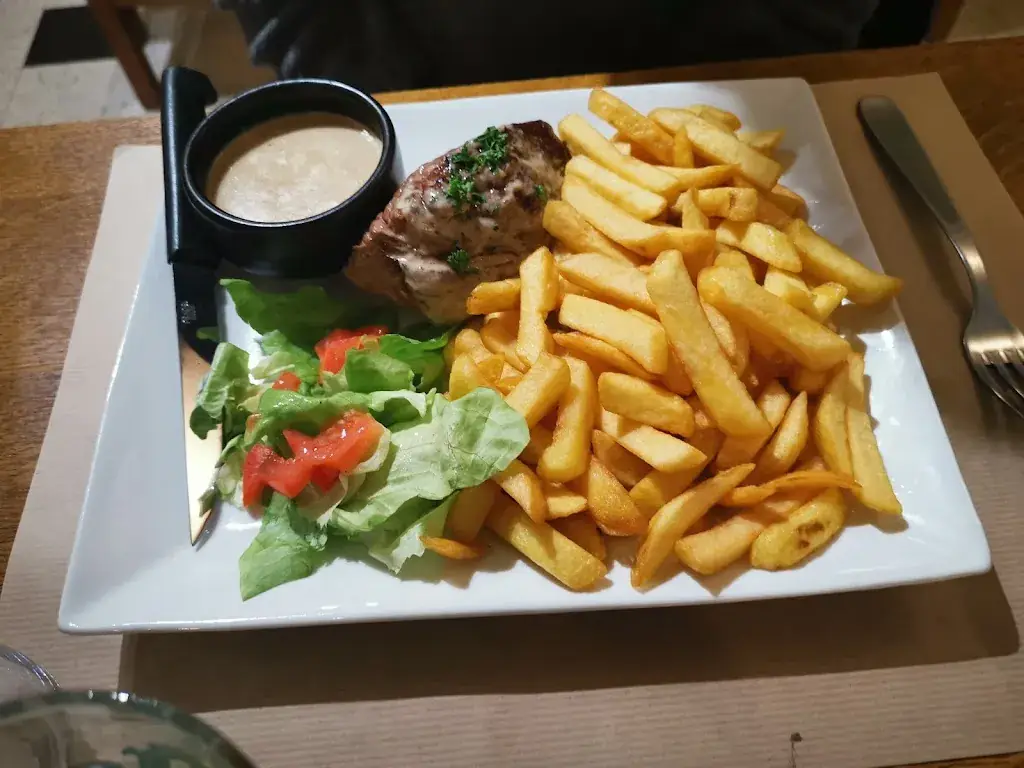 Menu_Restaurant Brasserie Le Centre_Baincthun_image_4