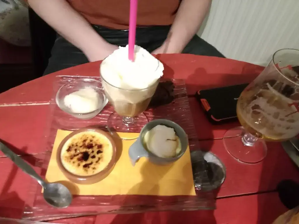 Menu_Restaurant Brasserie Le Centre_Baincthun_image_6