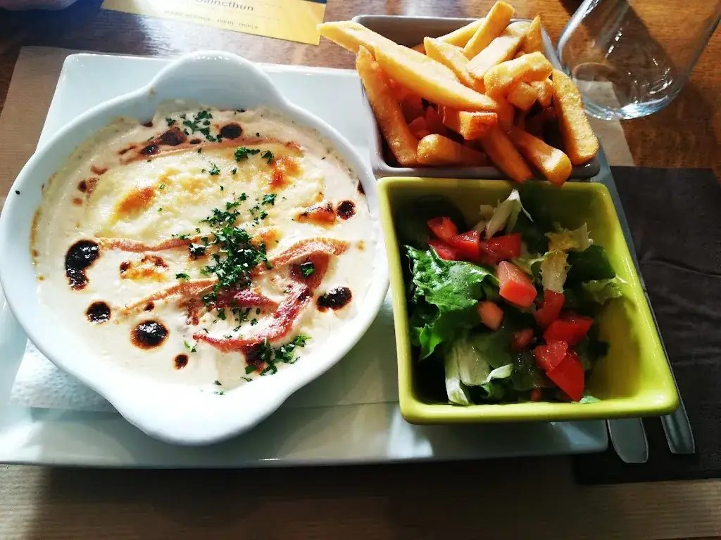 Menu_Restaurant Brasserie Le Centre_Baincthun_image_9