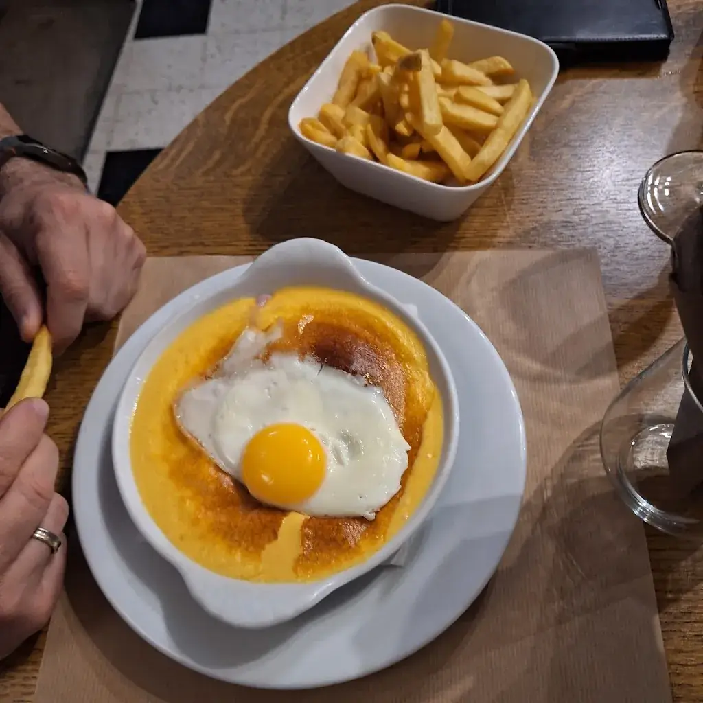 K Gckx_Restaurant Brasserie Le Centre_Baincthun_review