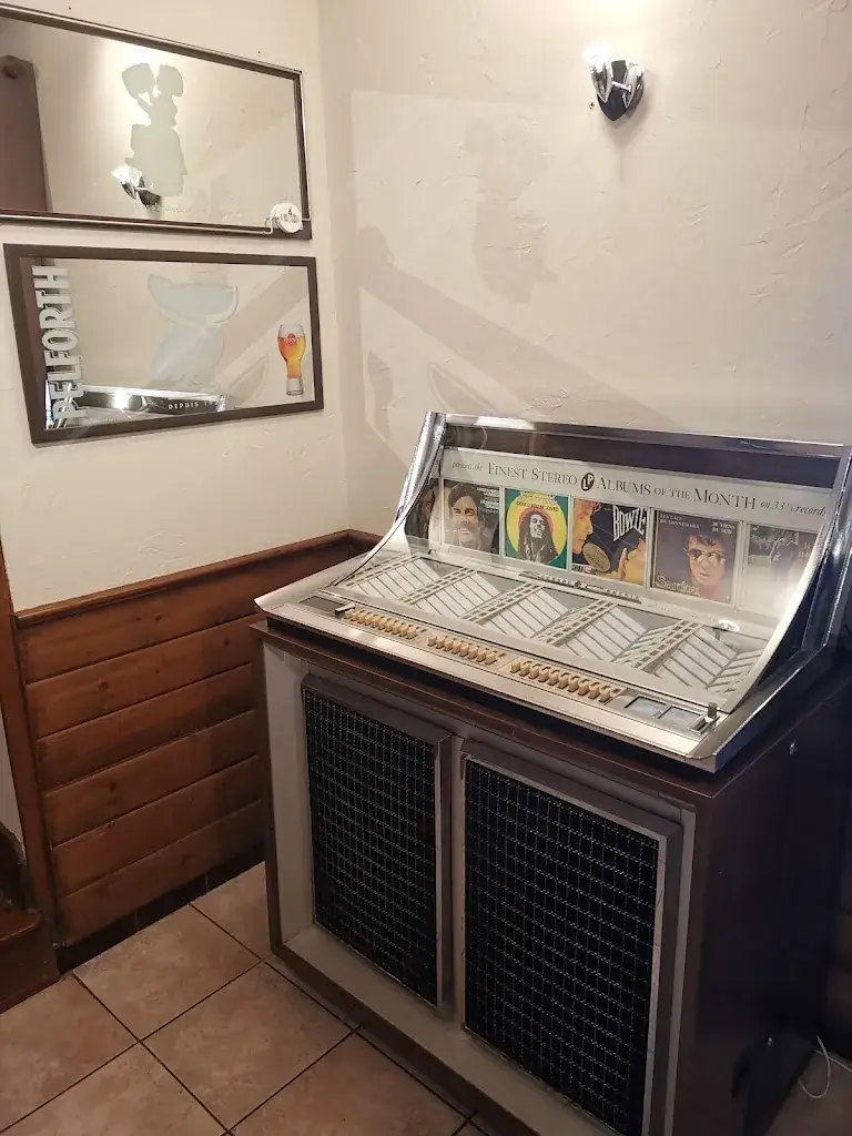 sebastien k_Restaurant Brasserie Le Centre_Baincthun_review