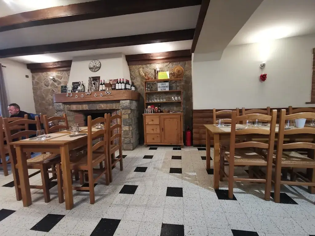 Restaurant Brasserie Le Centre_Baincthun_slider_image_1