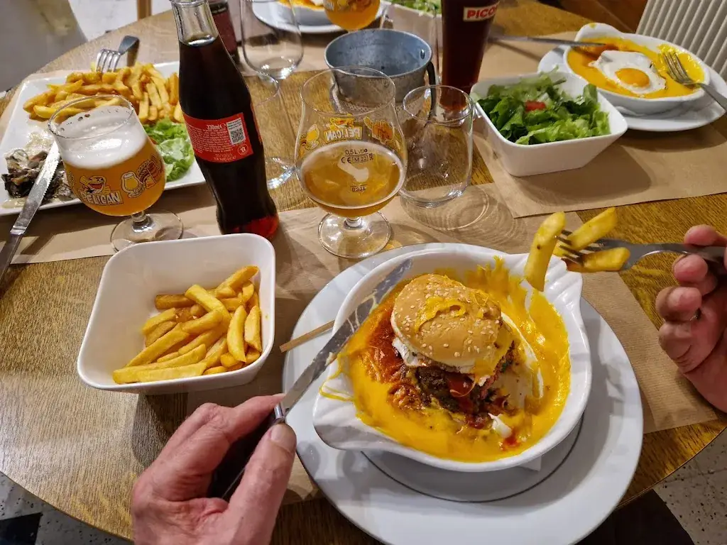 Restaurant Brasserie Le Centre_Baincthun_slider_image_2