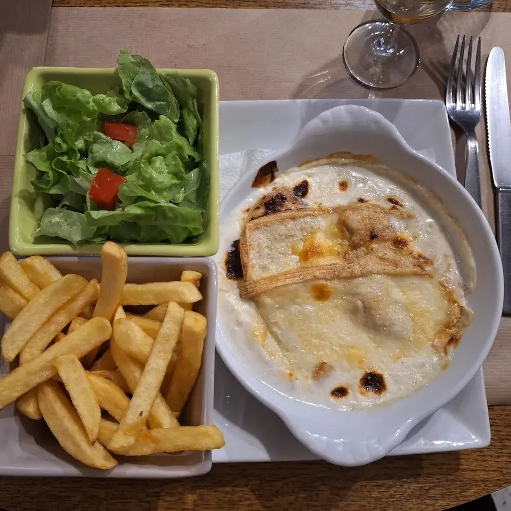 Restaurant Brasserie Le Centre_Baincthun_slider_image_3